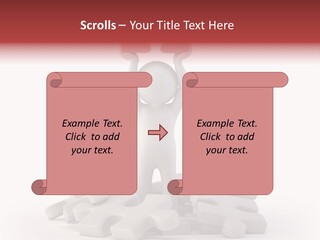 Win Background Concept PowerPoint Template