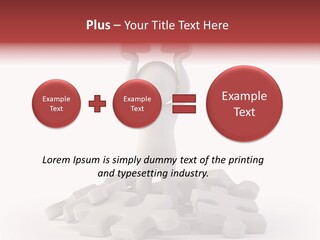 Win Background Concept PowerPoint Template