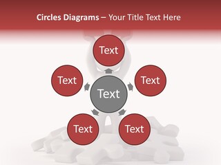 Win Background Concept PowerPoint Template