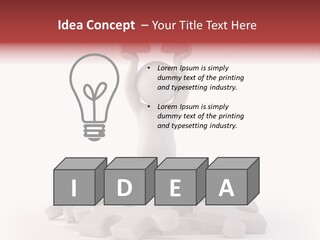 Win Background Concept PowerPoint Template