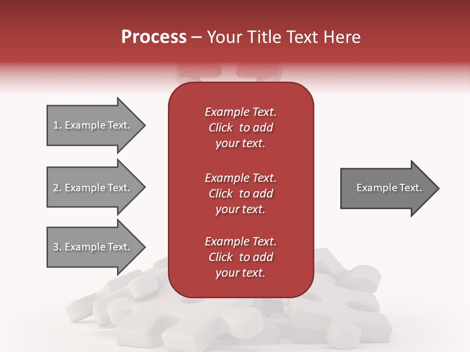 Win Background Concept PowerPoint Template