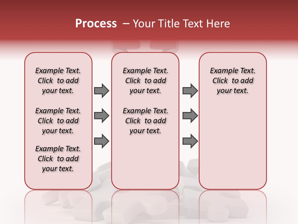 Win Background Concept PowerPoint Template