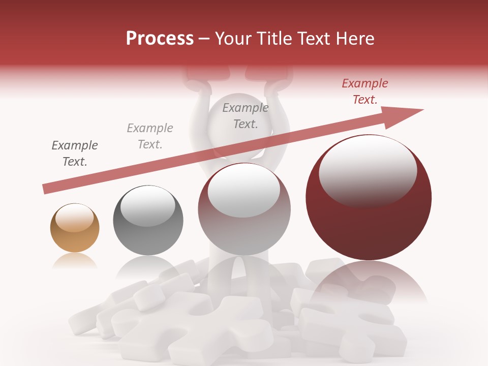 Win Background Concept PowerPoint Template