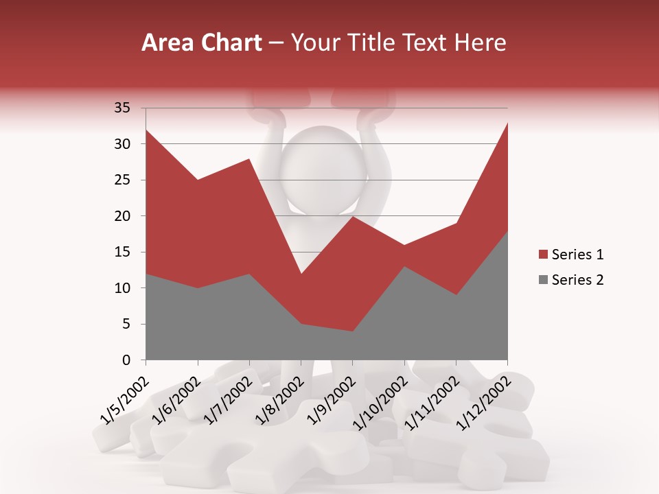 Win Background Concept PowerPoint Template