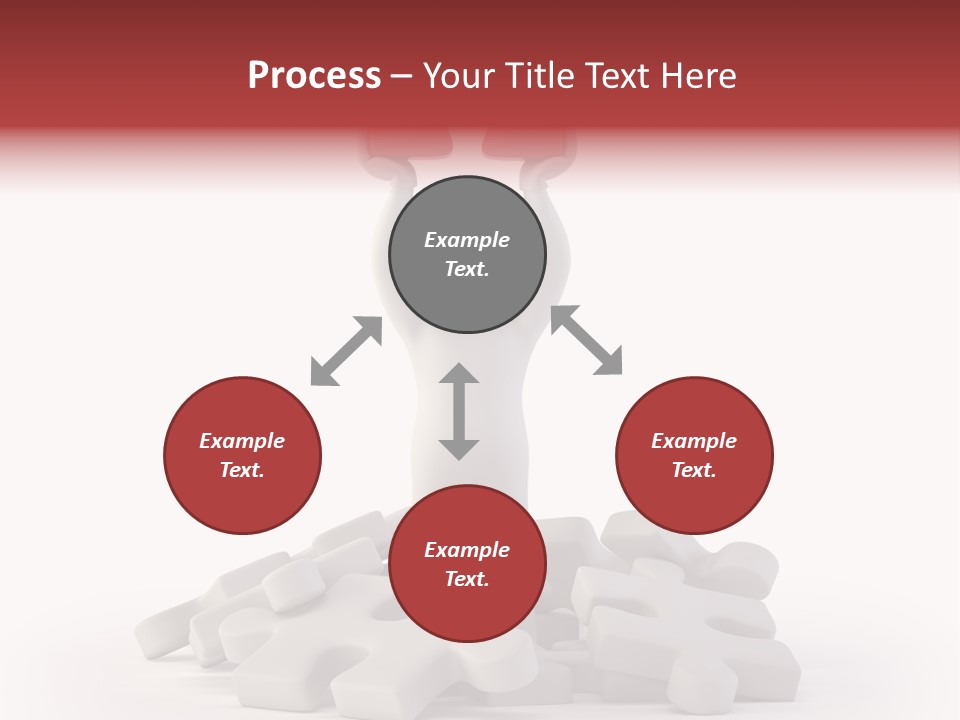 Win Background Concept PowerPoint Template