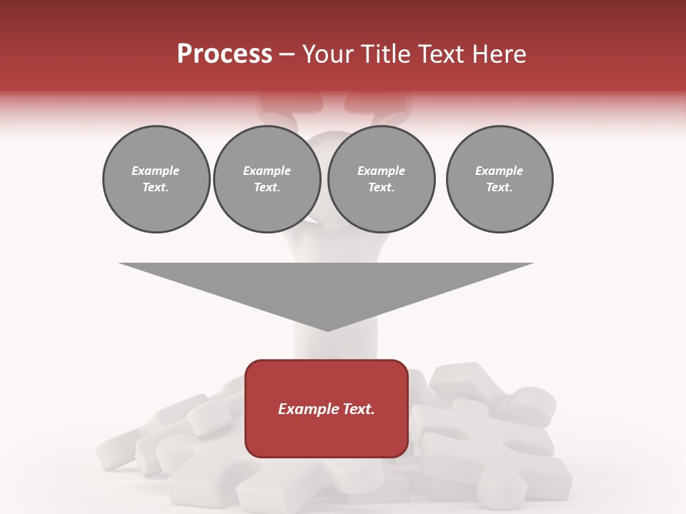 Win Background Concept PowerPoint Template