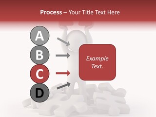 Win Background Concept PowerPoint Template
