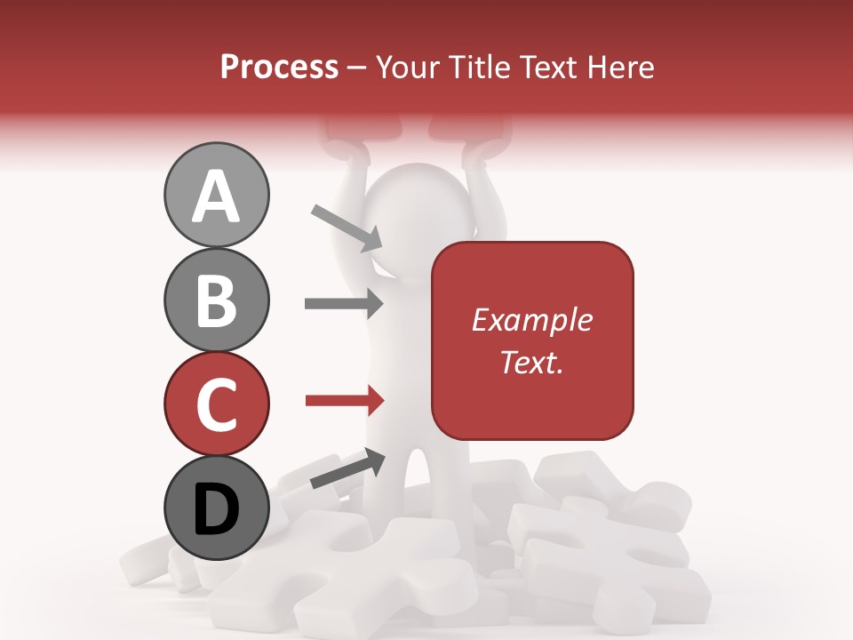 Win Background Concept PowerPoint Template