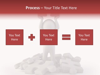 Win Background Concept PowerPoint Template