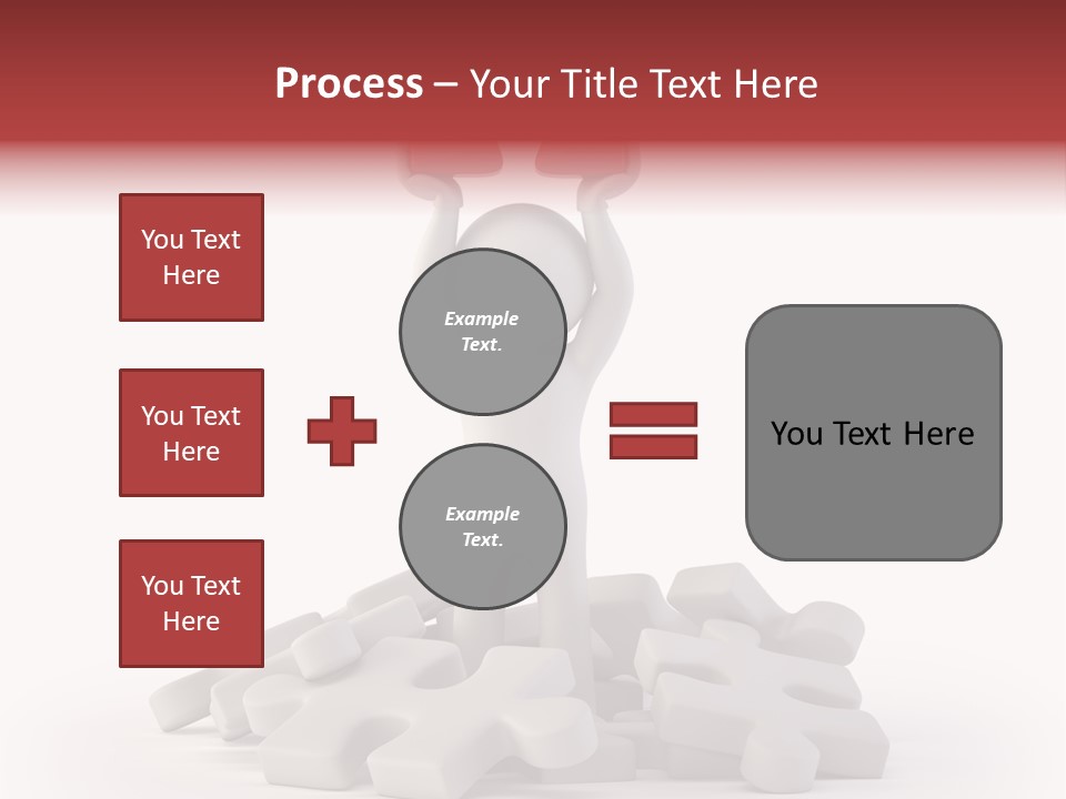 Win Background Concept PowerPoint Template