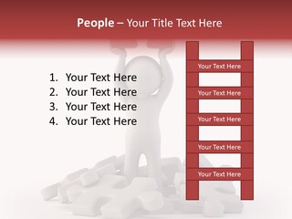 Win Background Concept PowerPoint Template