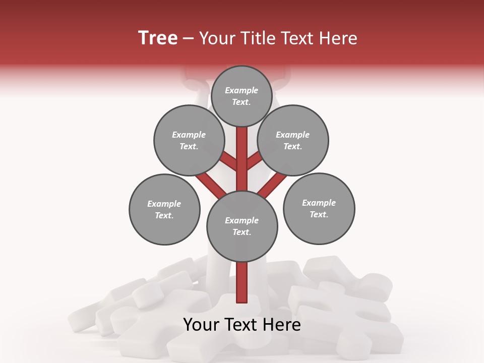 Win Background Concept PowerPoint Template