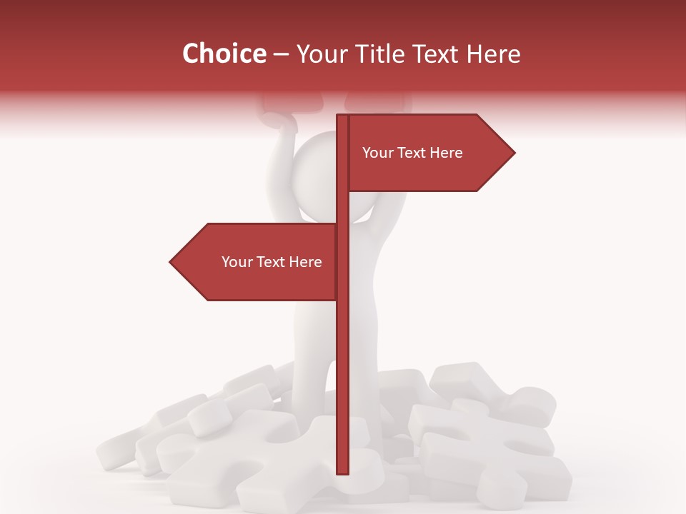 Win Background Concept PowerPoint Template