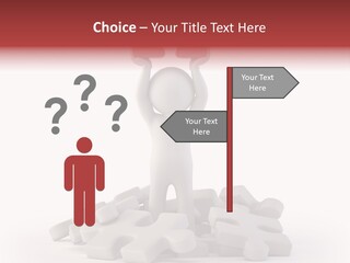 Win Background Concept PowerPoint Template