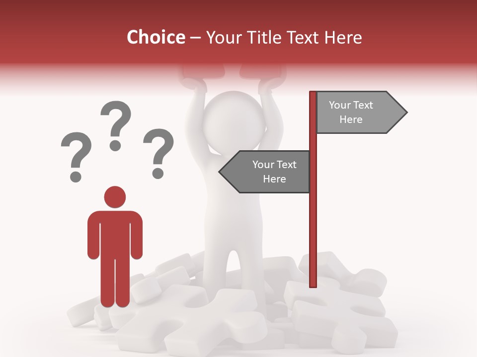 Win Background Concept PowerPoint Template