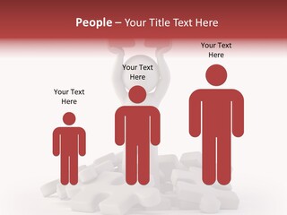 Win Background Concept PowerPoint Template
