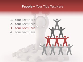 Win Background Concept PowerPoint Template