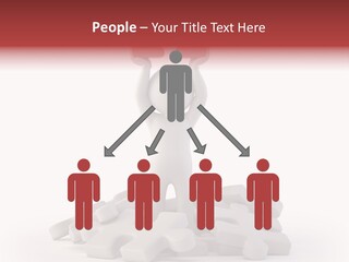 Win Background Concept PowerPoint Template