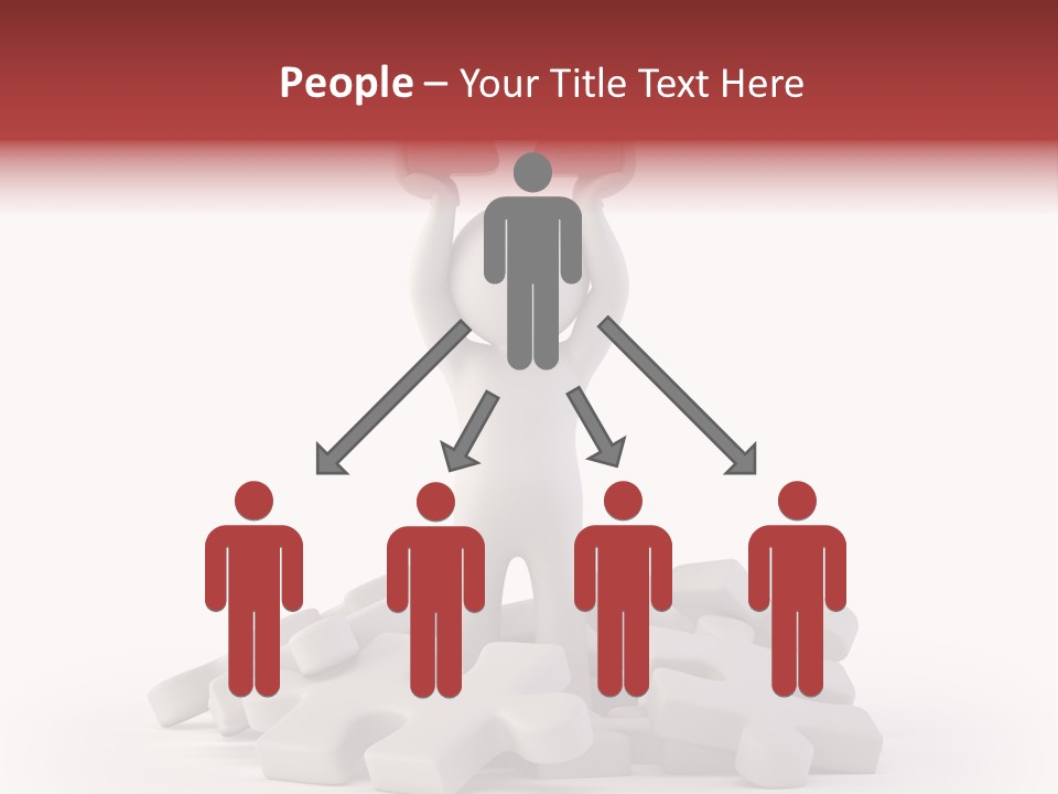 Win Background Concept PowerPoint Template