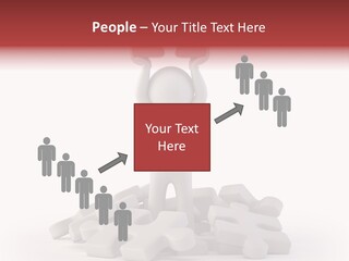 Win Background Concept PowerPoint Template