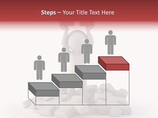 Win Background Concept PowerPoint Template