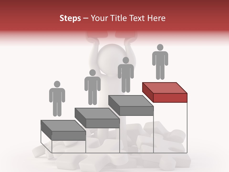 Win Background Concept PowerPoint Template