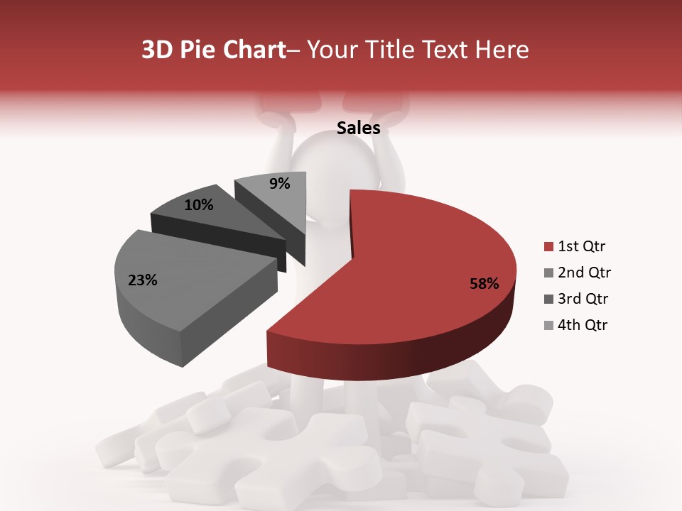 Win Background Concept PowerPoint Template
