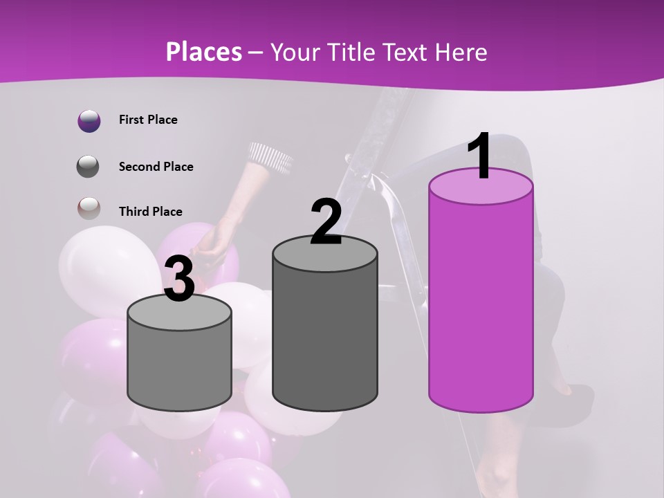 Holiday  Adolescence PowerPoint Template