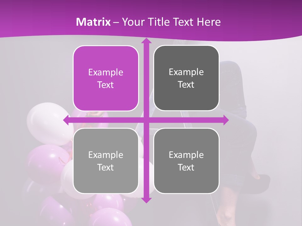 Holiday  Adolescence PowerPoint Template