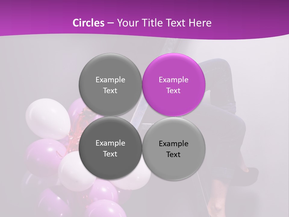 Holiday  Adolescence PowerPoint Template