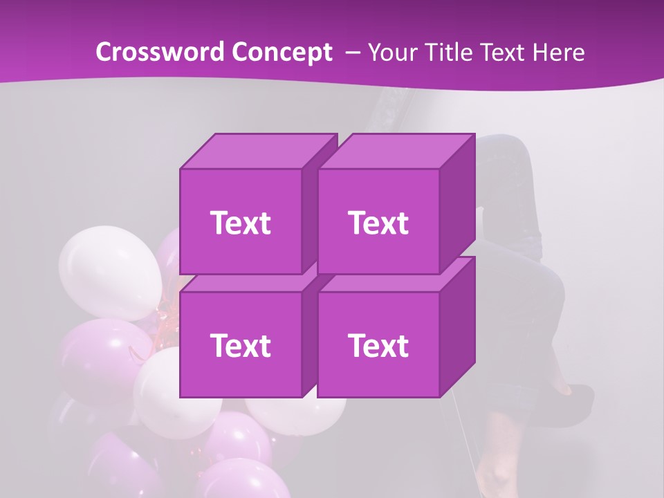 Holiday  Adolescence PowerPoint Template