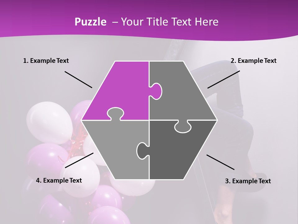 Holiday  Adolescence PowerPoint Template