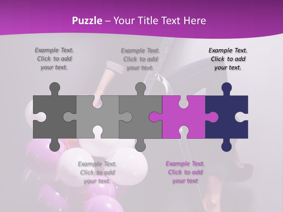 Holiday  Adolescence PowerPoint Template