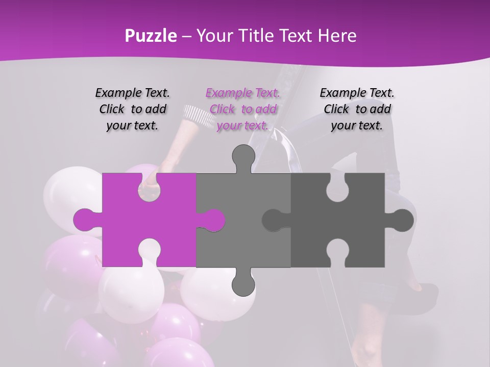 Holiday  Adolescence PowerPoint Template