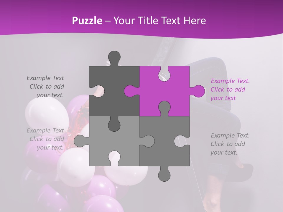 Holiday  Adolescence PowerPoint Template