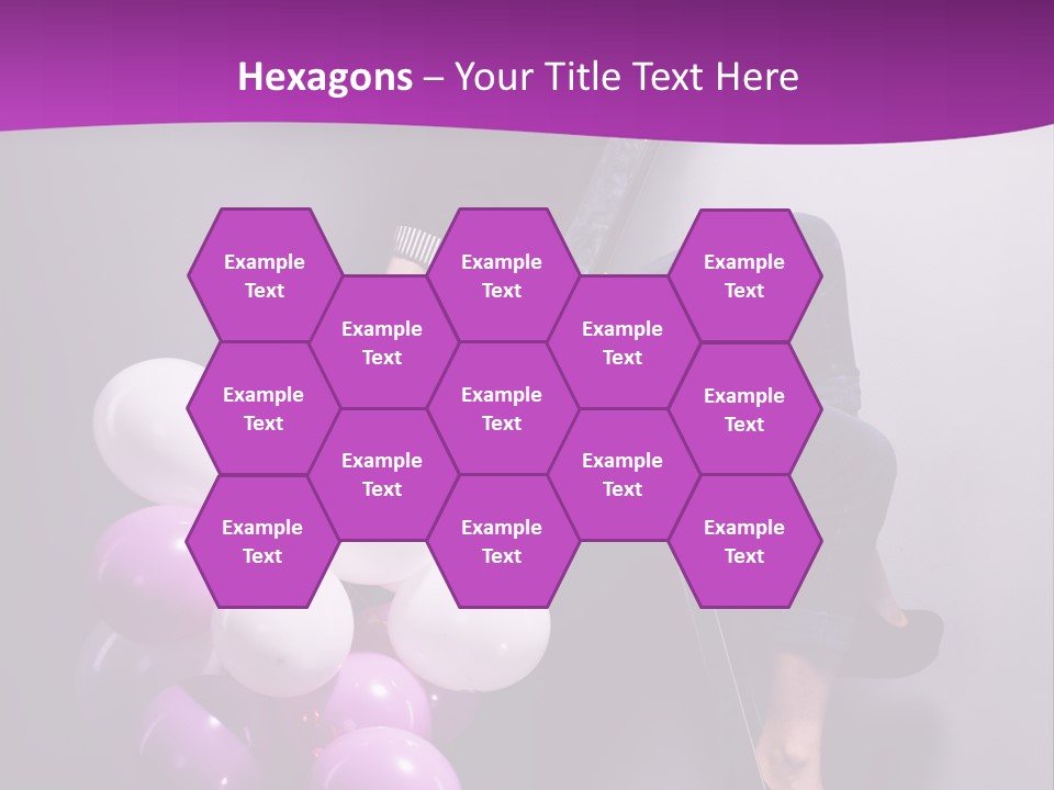 Holiday  Adolescence PowerPoint Template