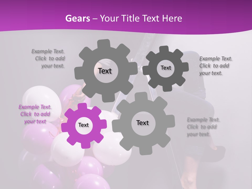 Holiday  Adolescence PowerPoint Template