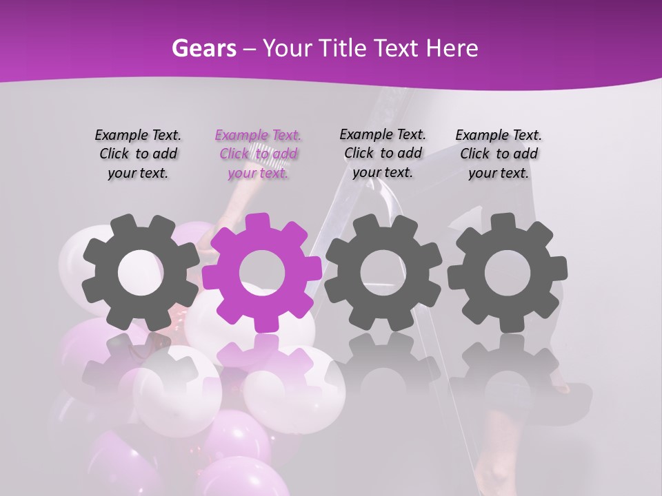 Holiday  Adolescence PowerPoint Template