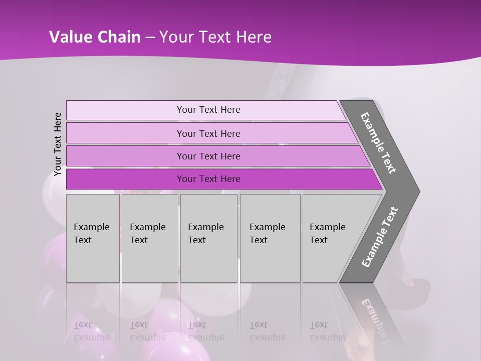 Holiday  Adolescence PowerPoint Template
