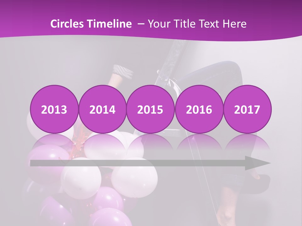 Holiday  Adolescence PowerPoint Template