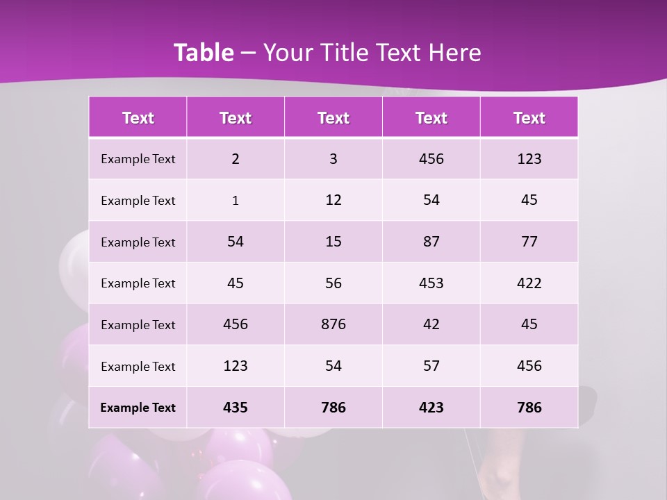 Holiday  Adolescence PowerPoint Template