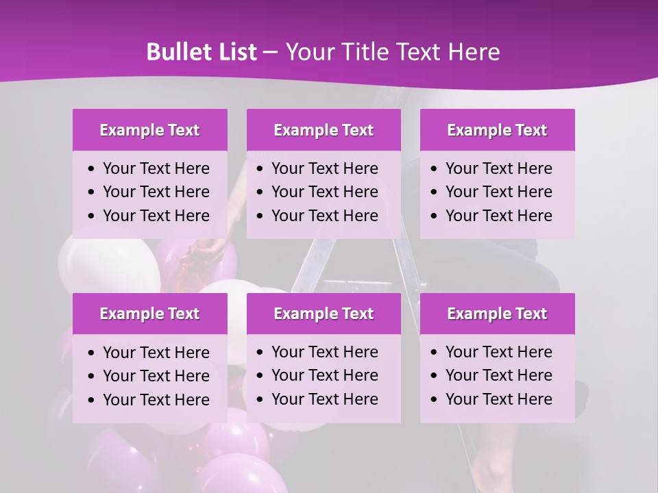Holiday  Adolescence PowerPoint Template