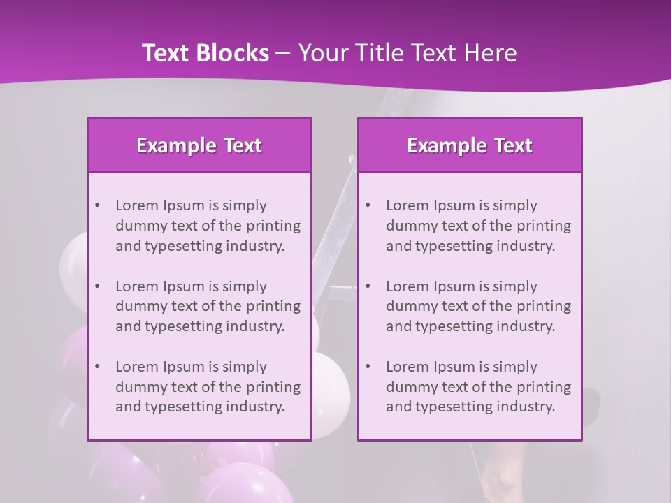 Holiday  Adolescence PowerPoint Template