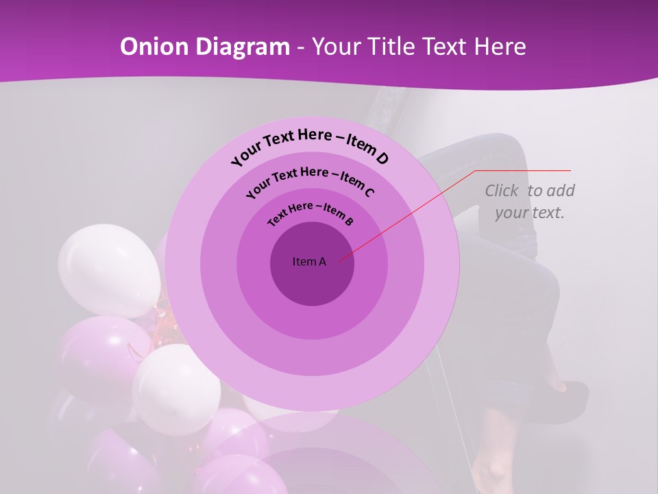 Holiday  Adolescence PowerPoint Template