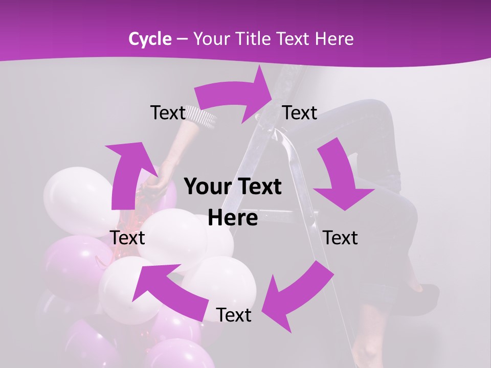 Holiday  Adolescence PowerPoint Template