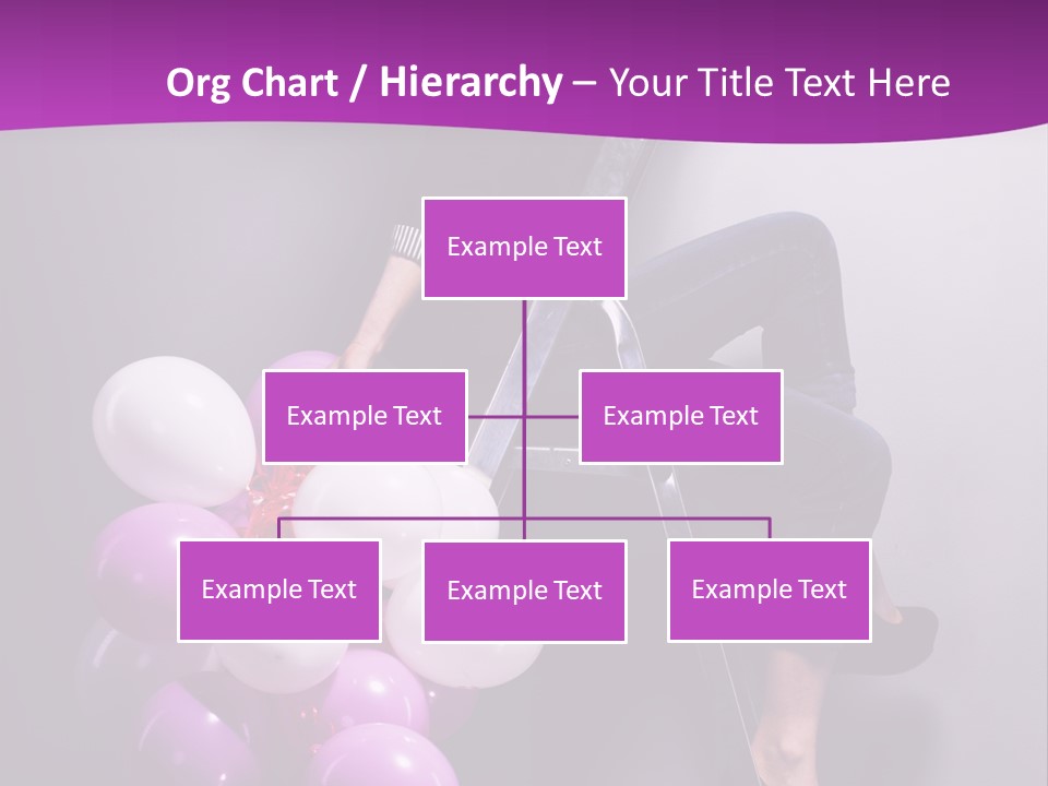 Holiday  Adolescence PowerPoint Template