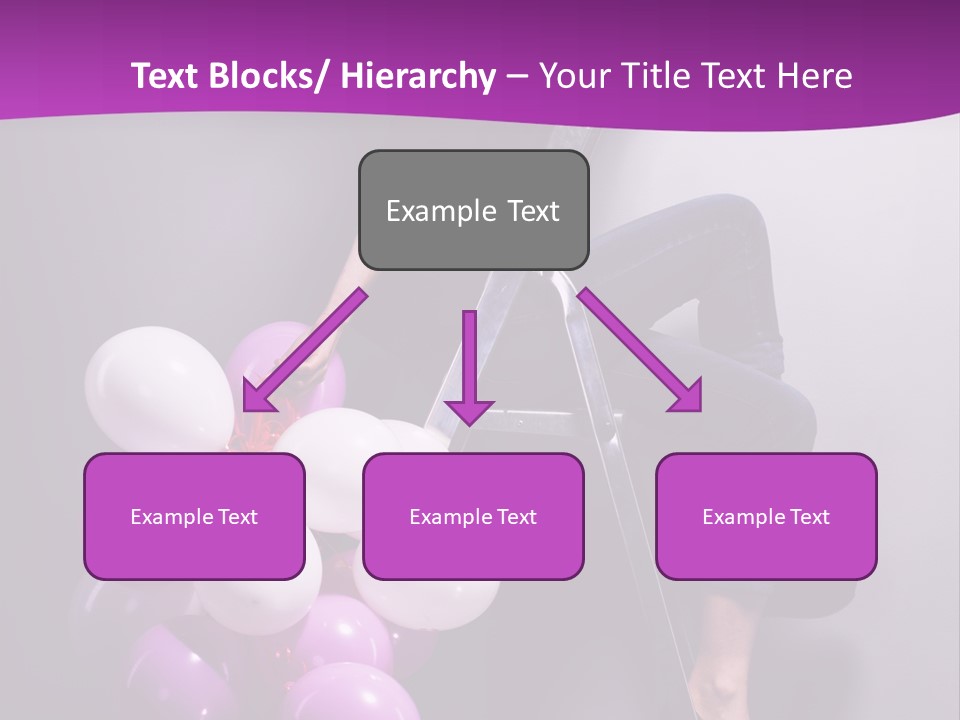 Holiday  Adolescence PowerPoint Template