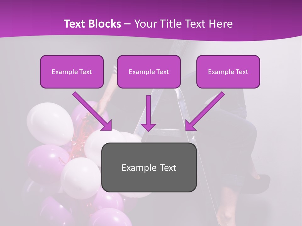 Holiday  Adolescence PowerPoint Template
