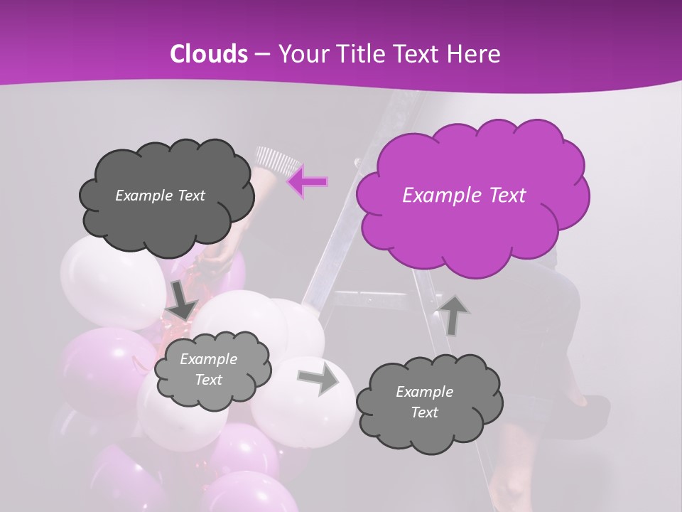 Holiday  Adolescence PowerPoint Template