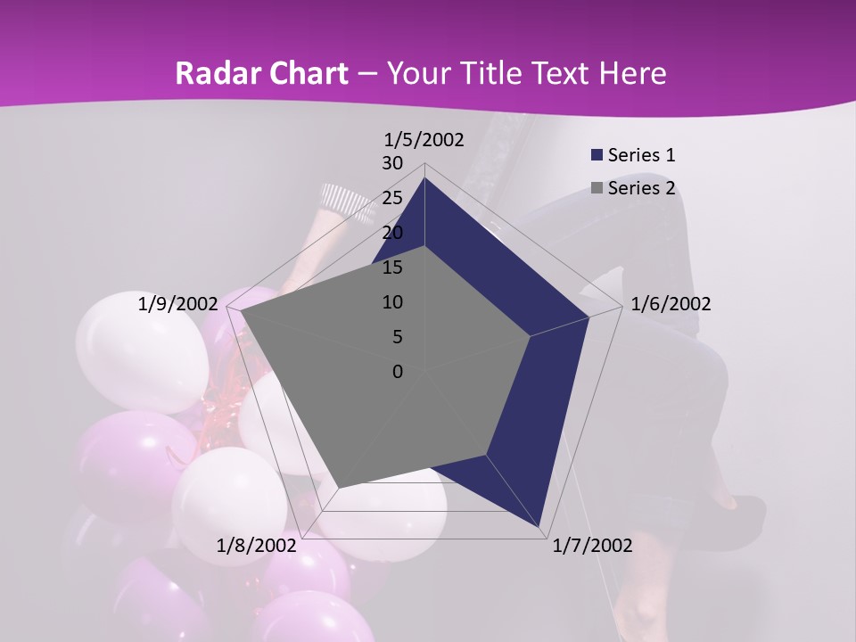 Holiday  Adolescence PowerPoint Template